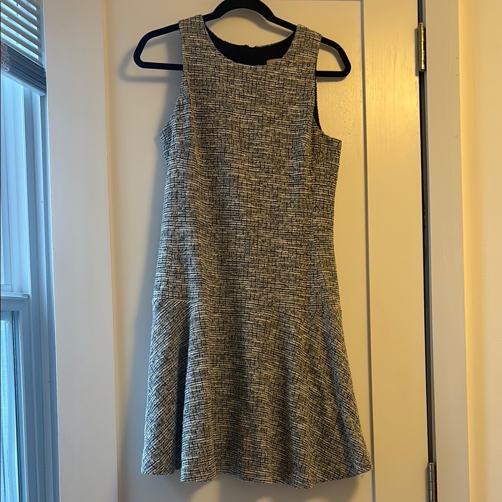 Banana Republic Tweed Dress